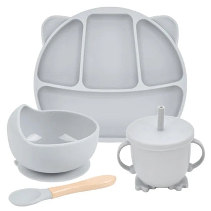 Feeding Bliss™ 4-Piece Set