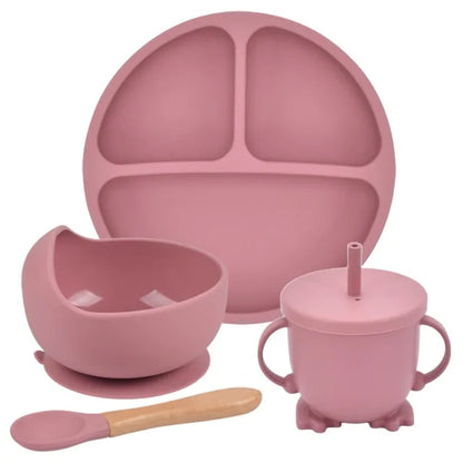 Feeding Bliss™ 4-Piece Set